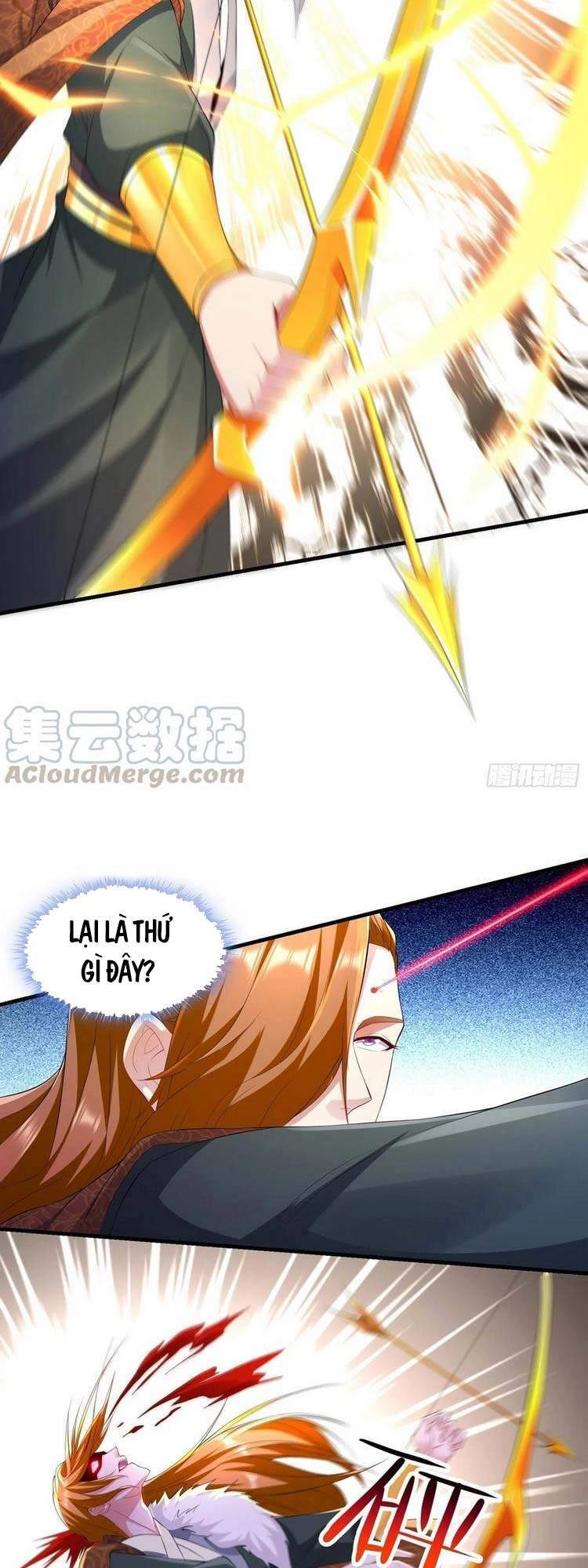 Người Ở Rể Bị Ép Thành Phản Diện Chapter 164 - 29