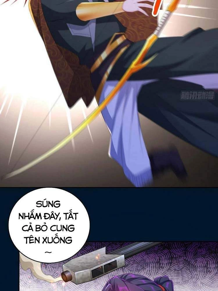 Người Ở Rể Bị Ép Thành Phản Diện Chapter 164 - 30