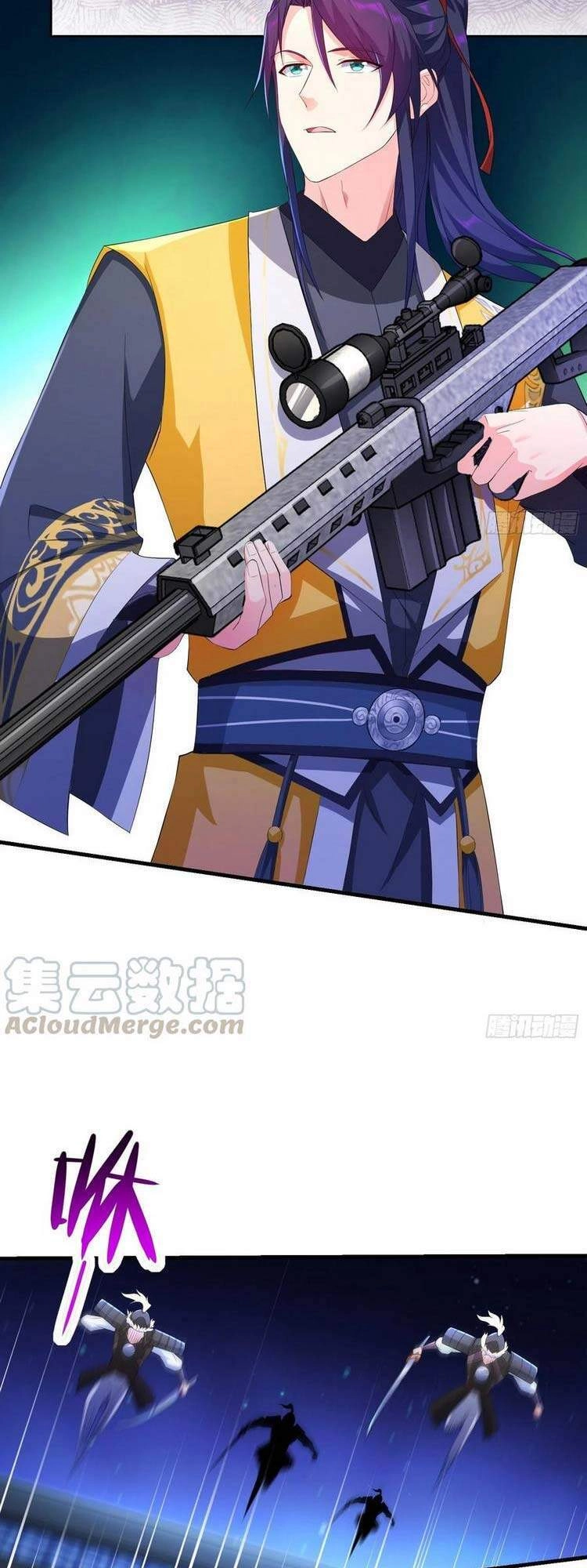 Người Ở Rể Bị Ép Thành Phản Diện Chapter 164 - 31