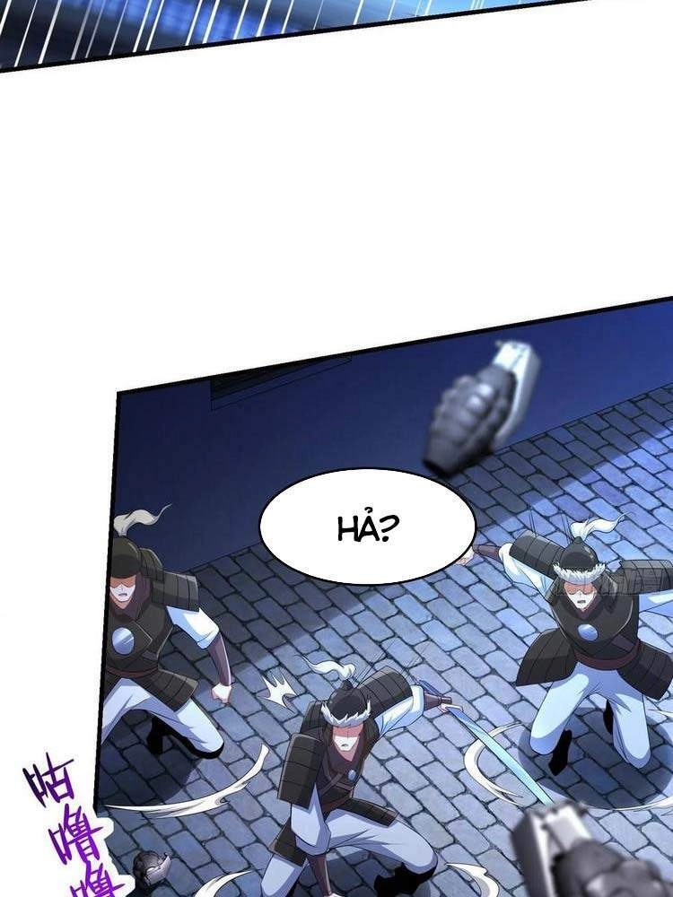 Người Ở Rể Bị Ép Thành Phản Diện Chapter 164 - 32