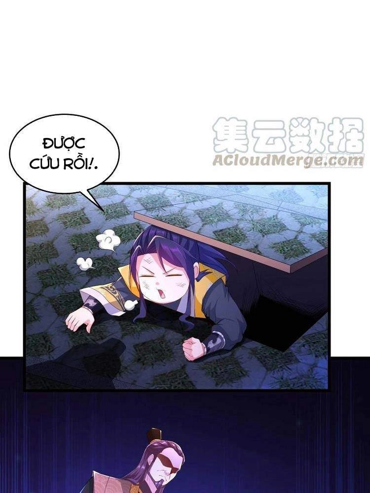 Người Ở Rể Bị Ép Thành Phản Diện Chapter 164 - 34