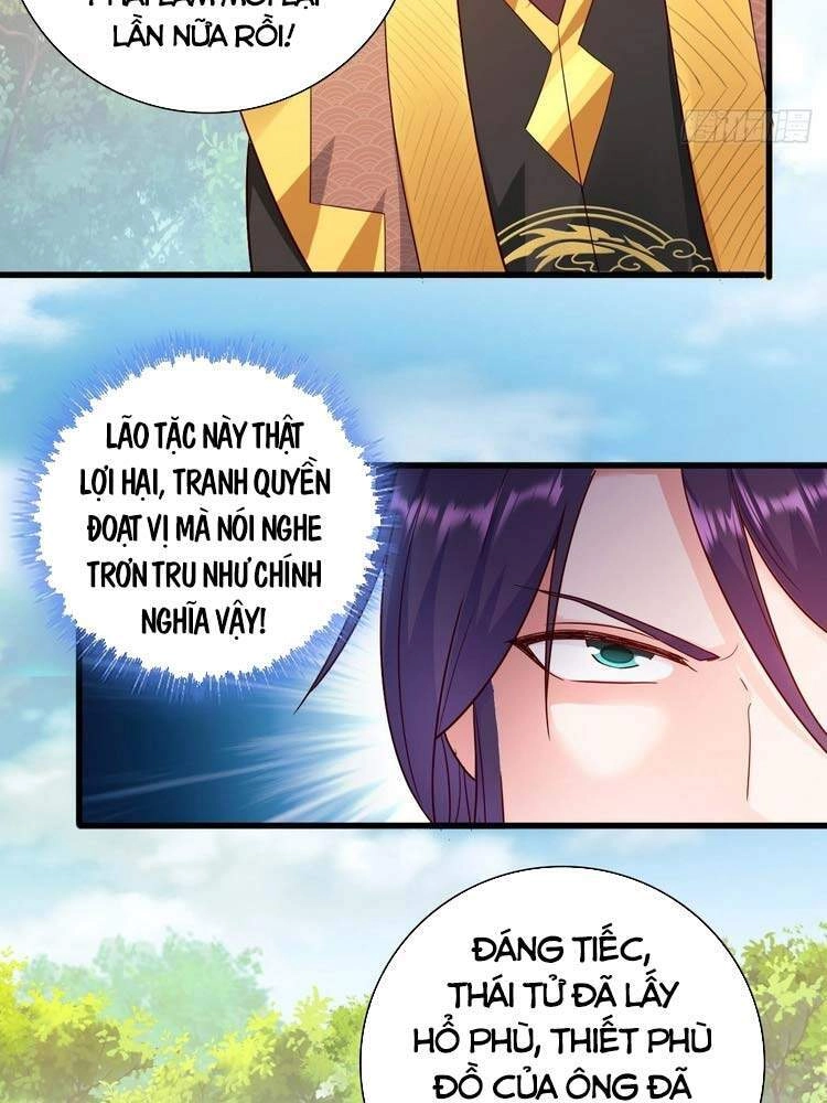 Người Ở Rể Bị Ép Thành Phản Diện Chapter 165 - 2