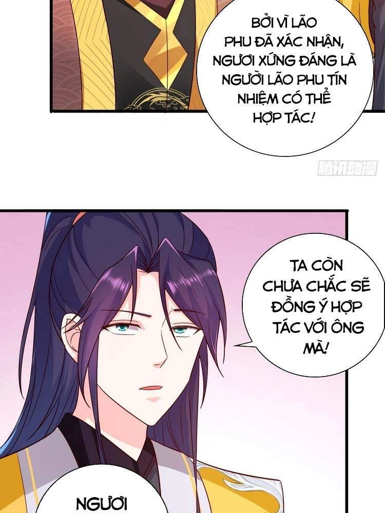 Người Ở Rể Bị Ép Thành Phản Diện Chapter 165 - 4