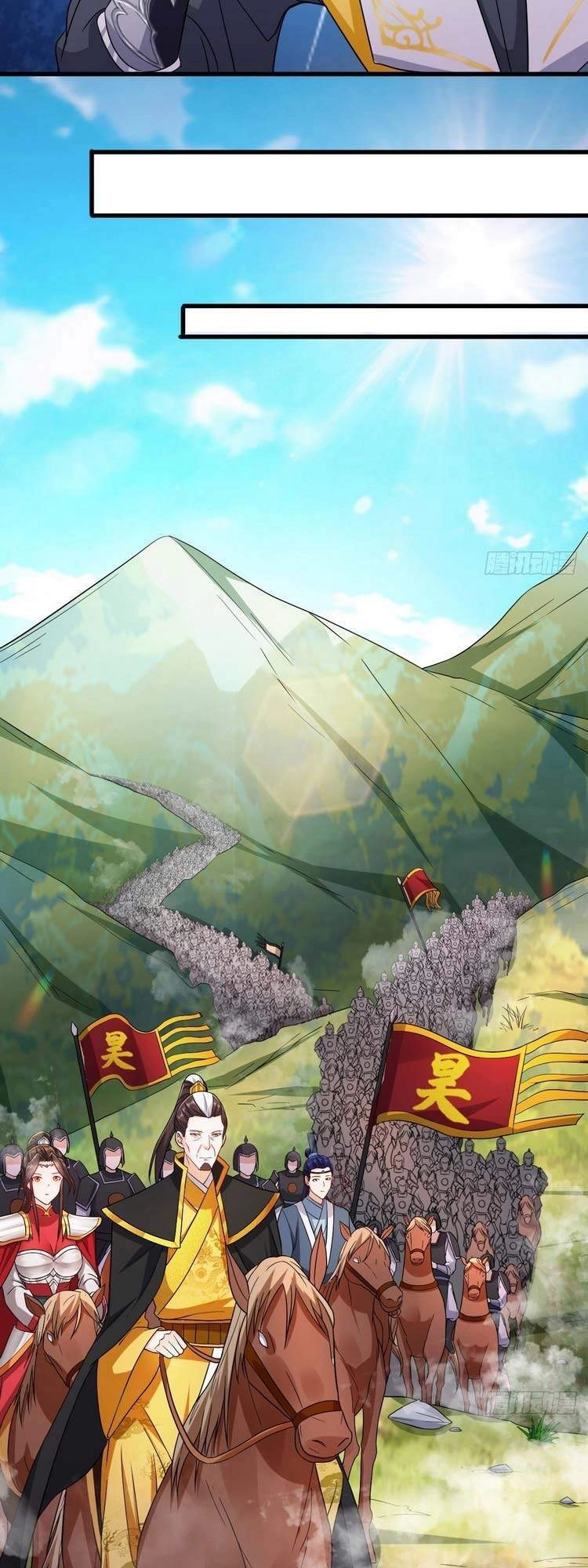 Người Ở Rể Bị Ép Thành Phản Diện Chapter 165 - 7