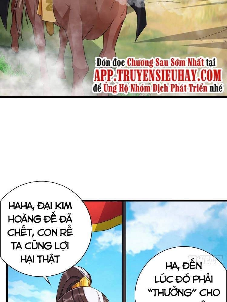 Người Ở Rể Bị Ép Thành Phản Diện Chapter 165 - 8