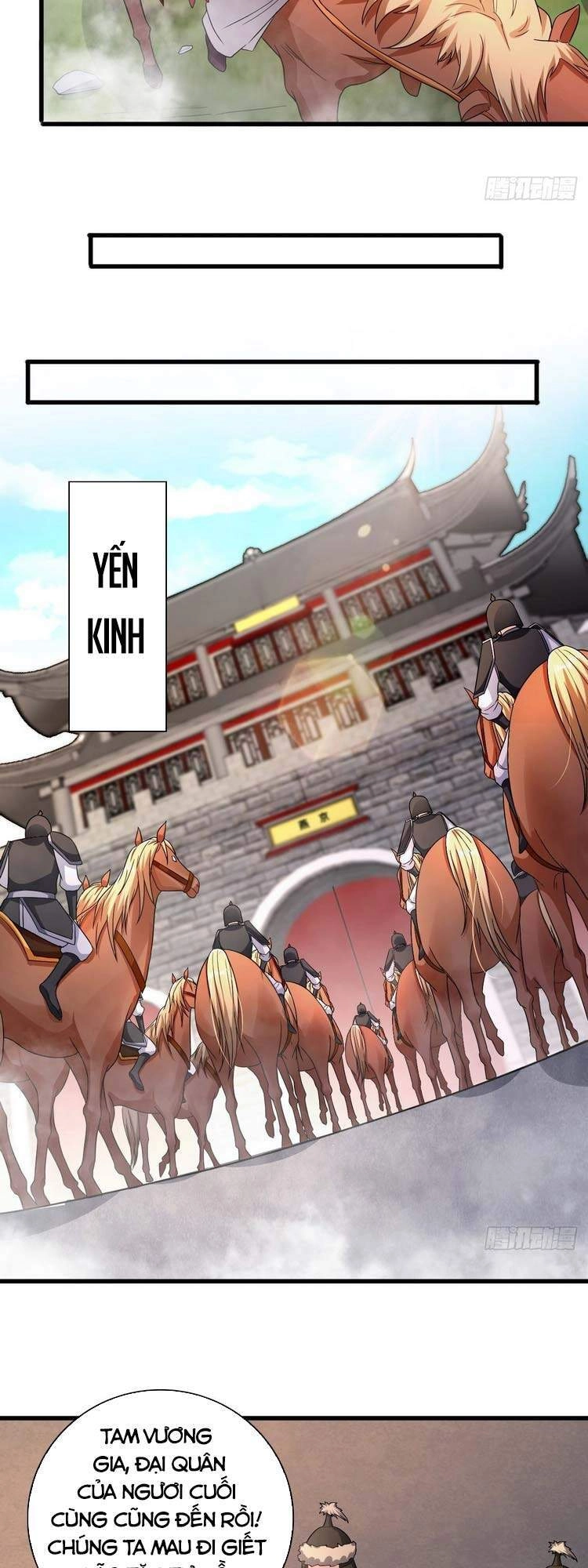 Người Ở Rể Bị Ép Thành Phản Diện Chapter 165 - 11