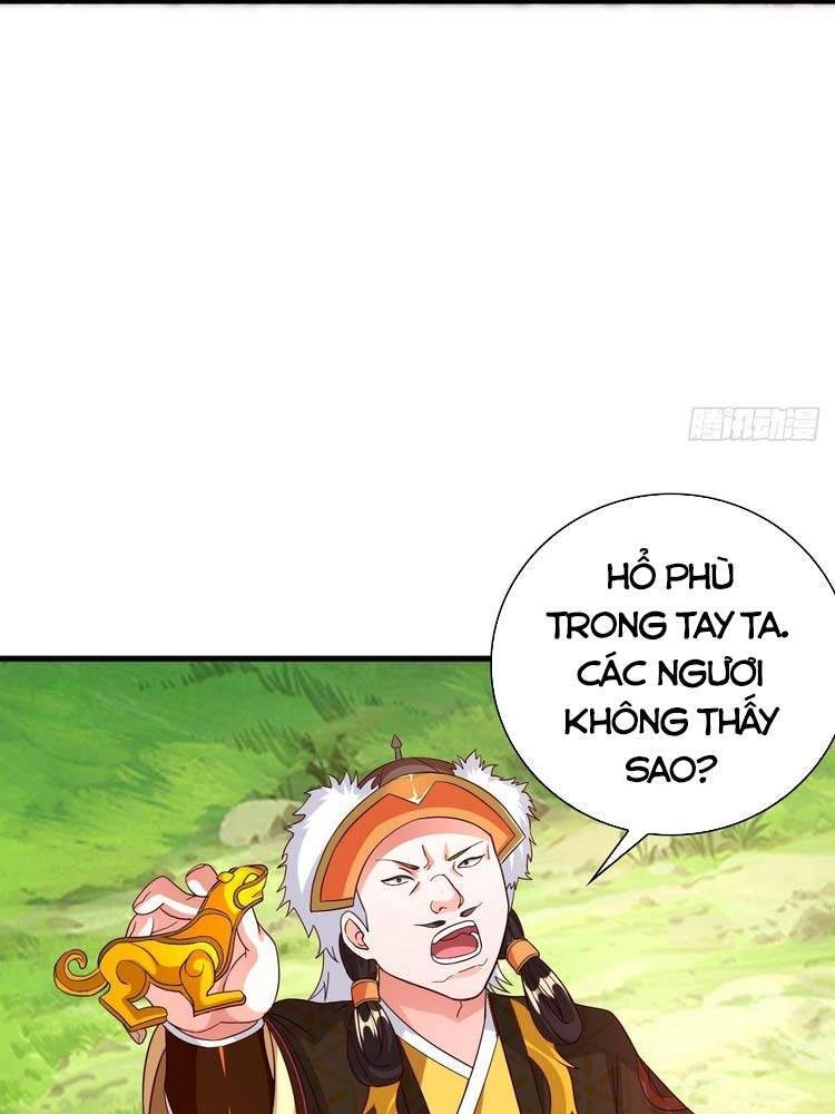 Người Ở Rể Bị Ép Thành Phản Diện Chapter 165 - 16