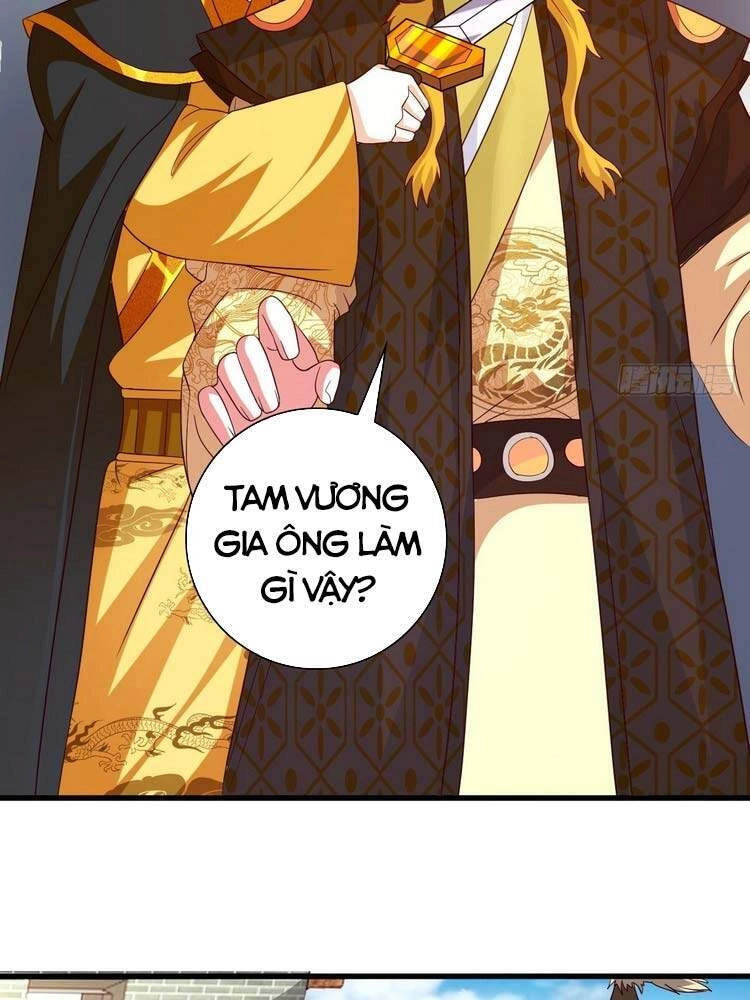 Người Ở Rể Bị Ép Thành Phản Diện Chapter 165 - 18