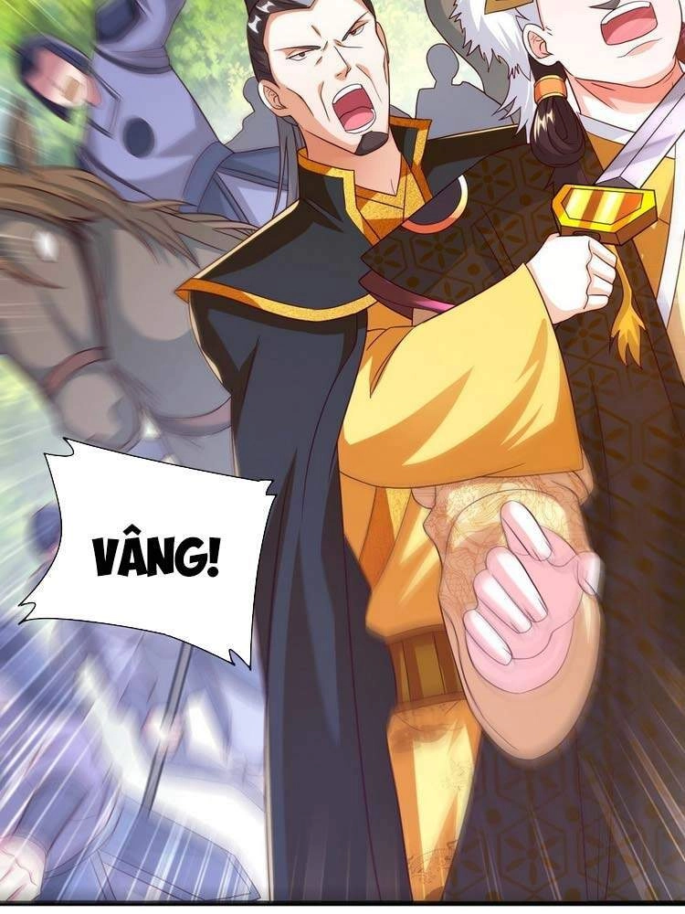 Người Ở Rể Bị Ép Thành Phản Diện Chapter 165 - 21