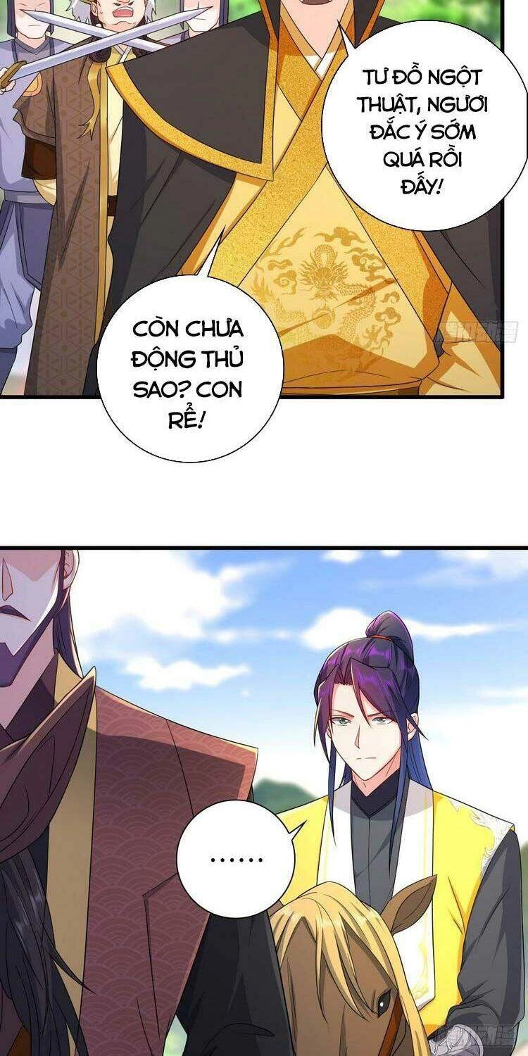 Người Ở Rể Bị Ép Thành Phản Diện Chapter 166 - 2