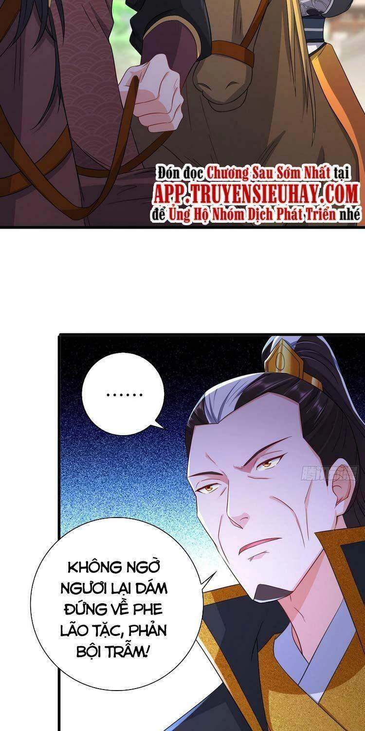 Người Ở Rể Bị Ép Thành Phản Diện Chapter 166 - 3