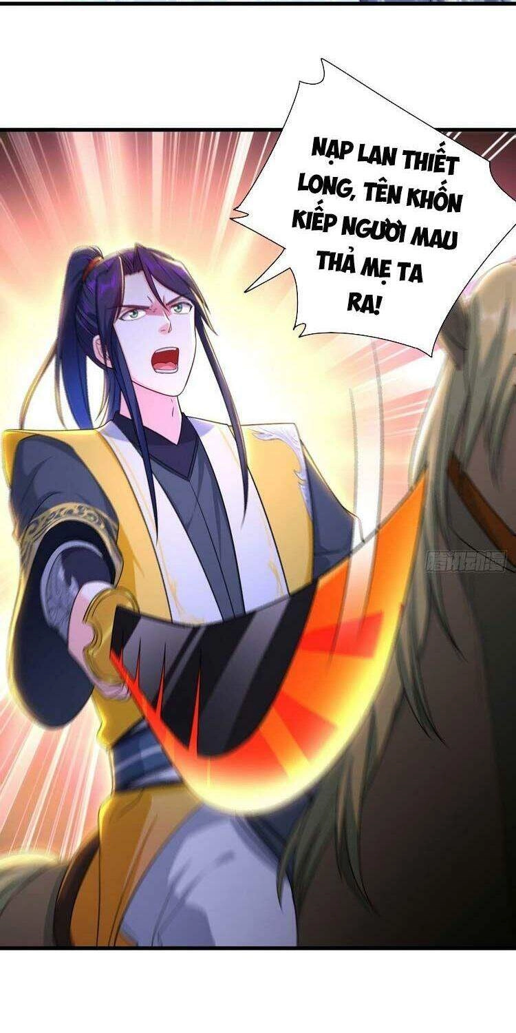 Người Ở Rể Bị Ép Thành Phản Diện Chapter 166 - 8