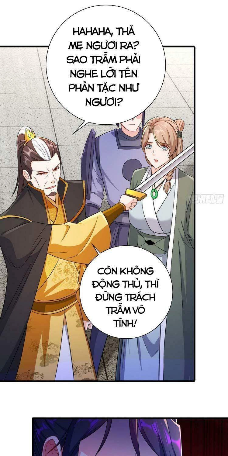 Người Ở Rể Bị Ép Thành Phản Diện Chapter 166 - 9