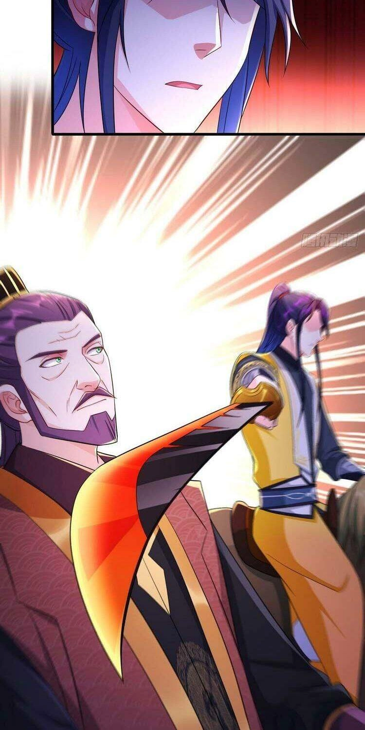 Người Ở Rể Bị Ép Thành Phản Diện Chapter 166 - 10