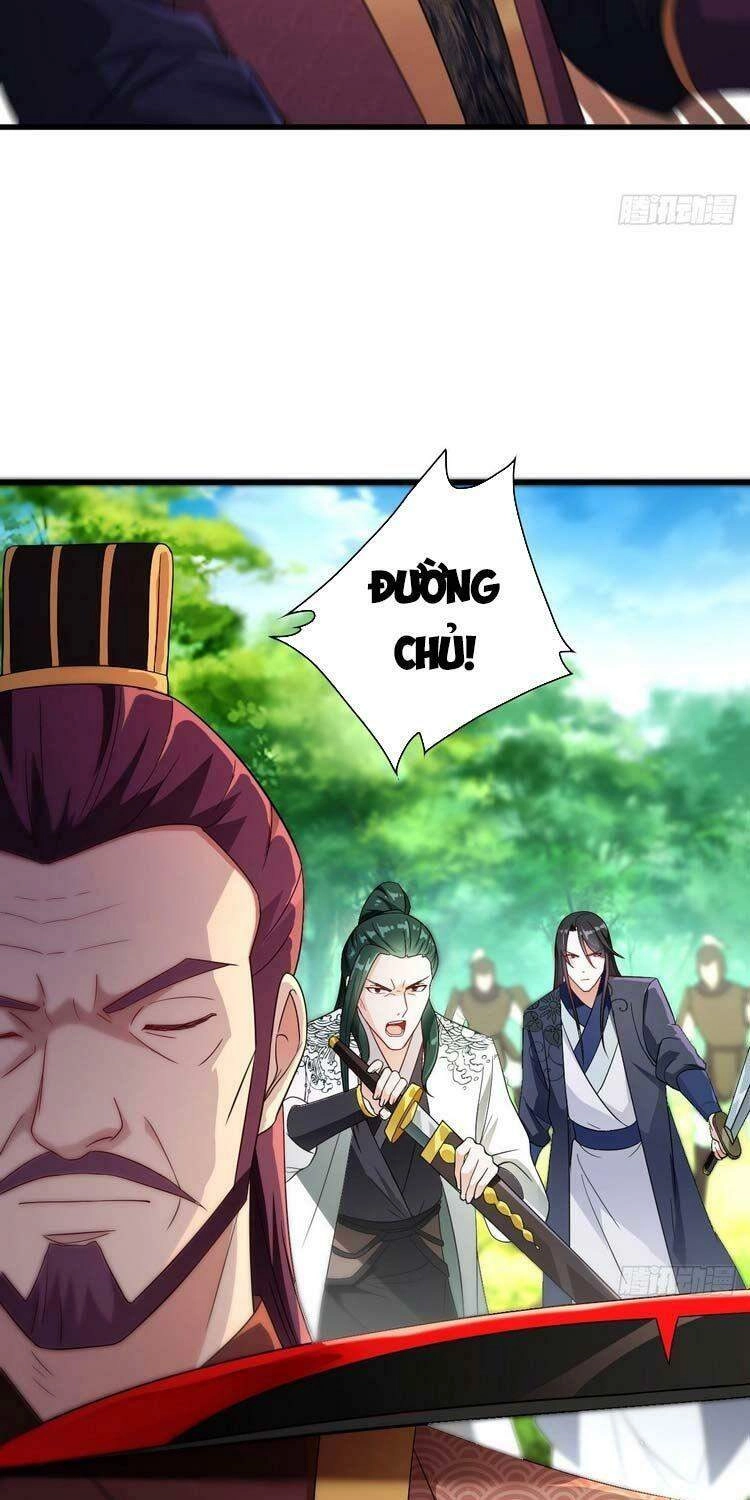 Người Ở Rể Bị Ép Thành Phản Diện Chapter 166 - 11