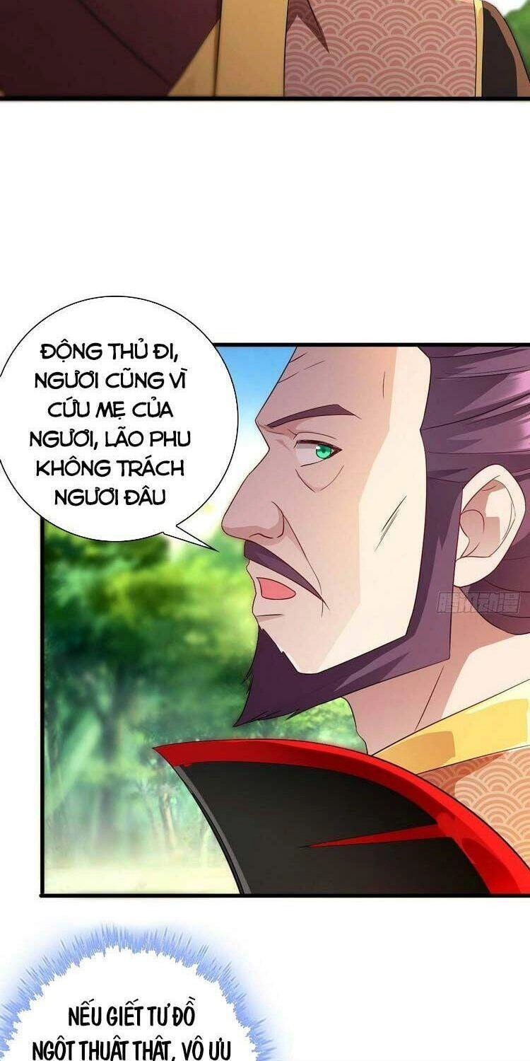 Người Ở Rể Bị Ép Thành Phản Diện Chapter 166 - 12