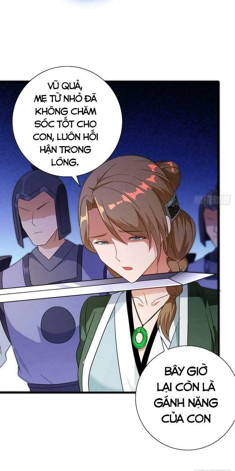 Người Ở Rể Bị Ép Thành Phản Diện Chapter 166 - 15