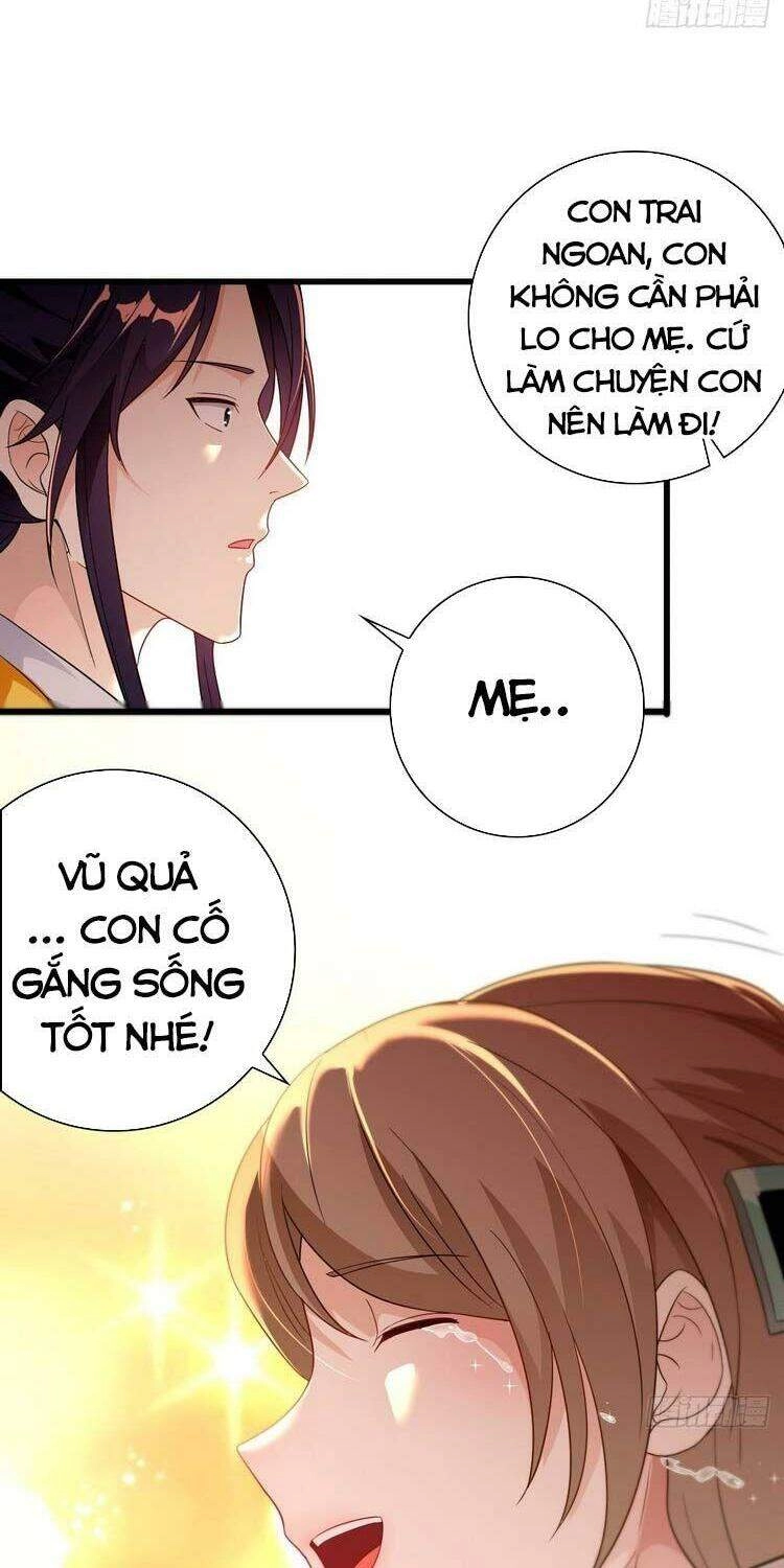 Người Ở Rể Bị Ép Thành Phản Diện Chapter 166 - 16