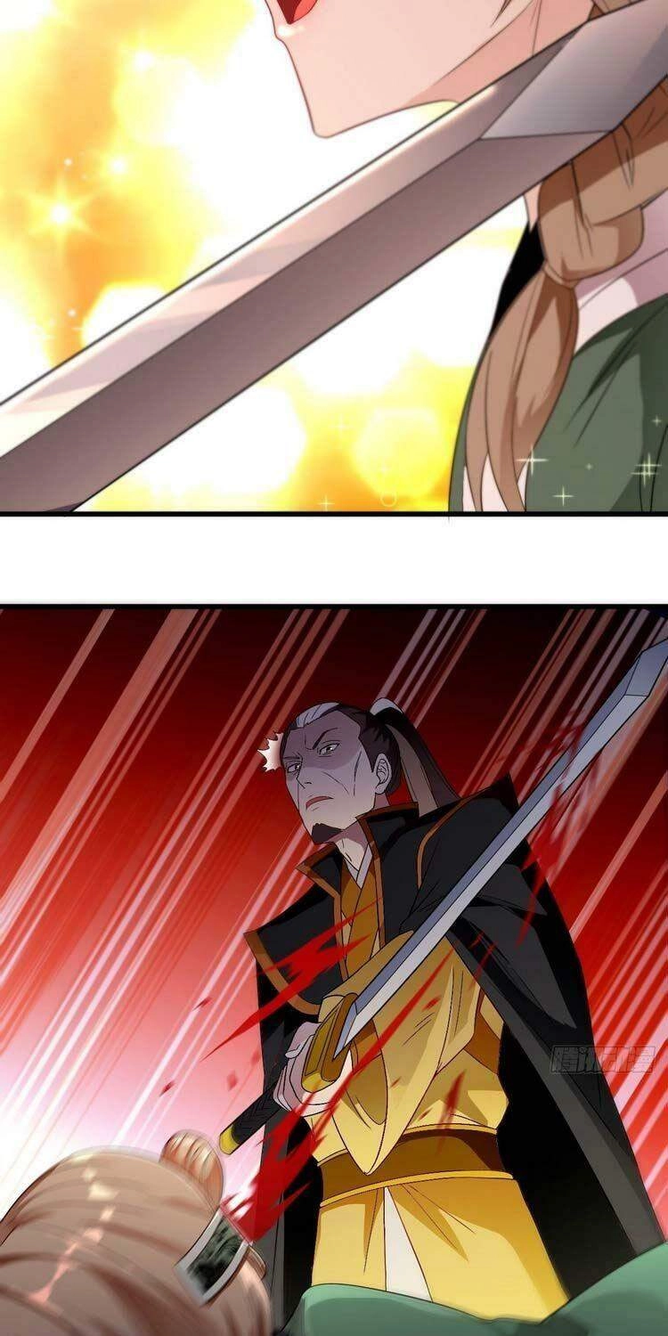 Người Ở Rể Bị Ép Thành Phản Diện Chapter 166 - 17