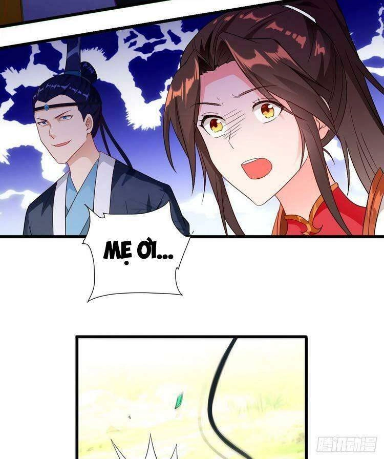 Người Ở Rể Bị Ép Thành Phản Diện Chapter 166 - 19