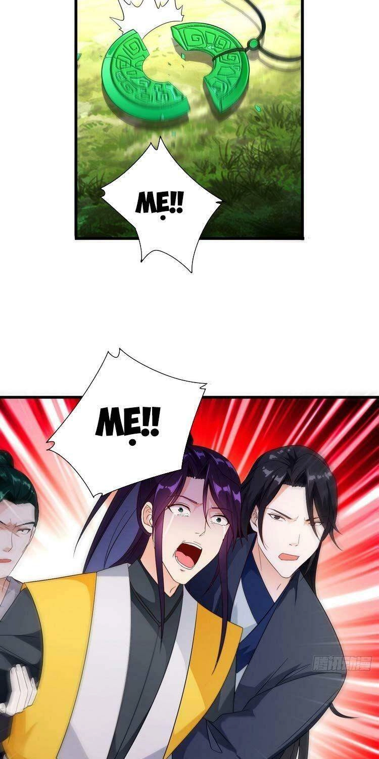 Người Ở Rể Bị Ép Thành Phản Diện Chapter 166 - 20