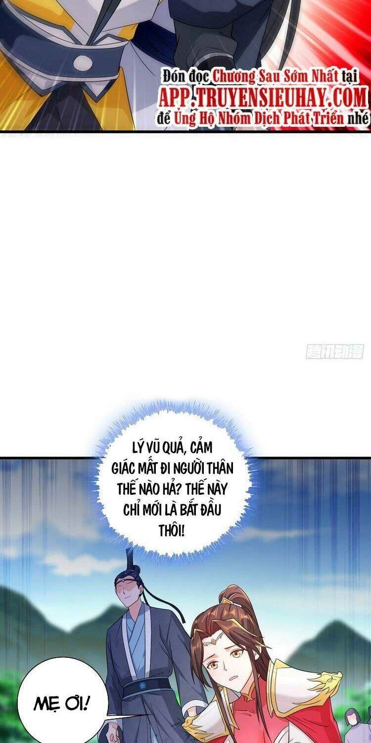 Người Ở Rể Bị Ép Thành Phản Diện Chapter 166 - 21