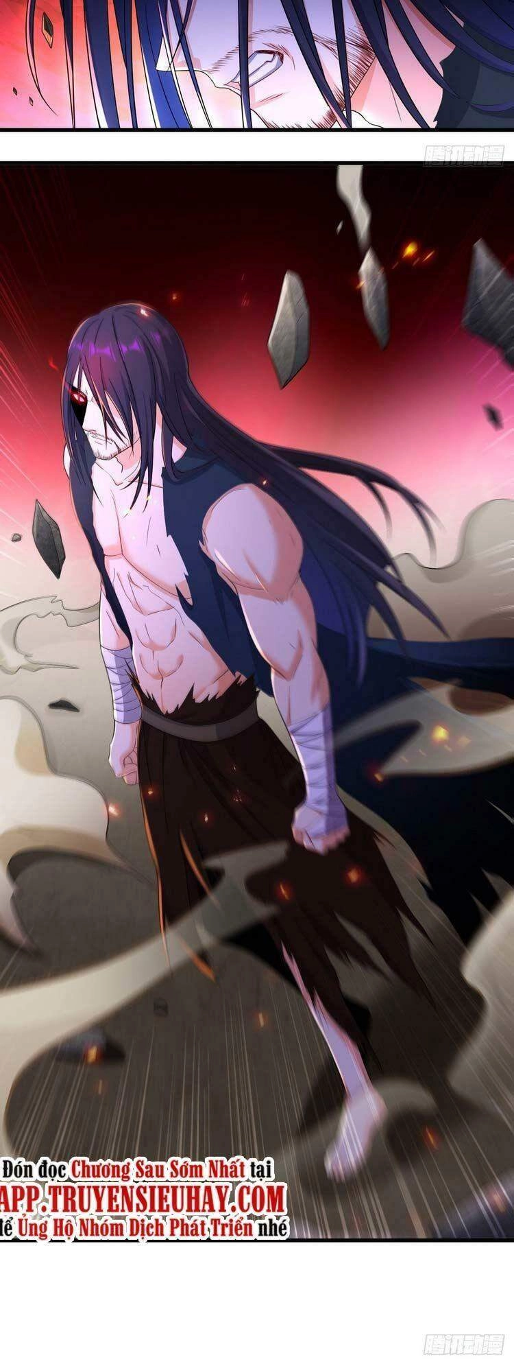 Người Ở Rể Bị Ép Thành Phản Diện Chapter 166 - 24