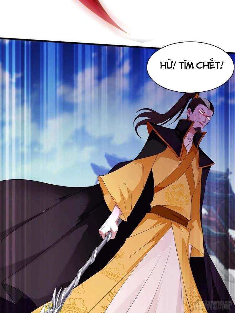 Người Ở Rể Bị Ép Thành Phản Diện Chapter 167 - 4