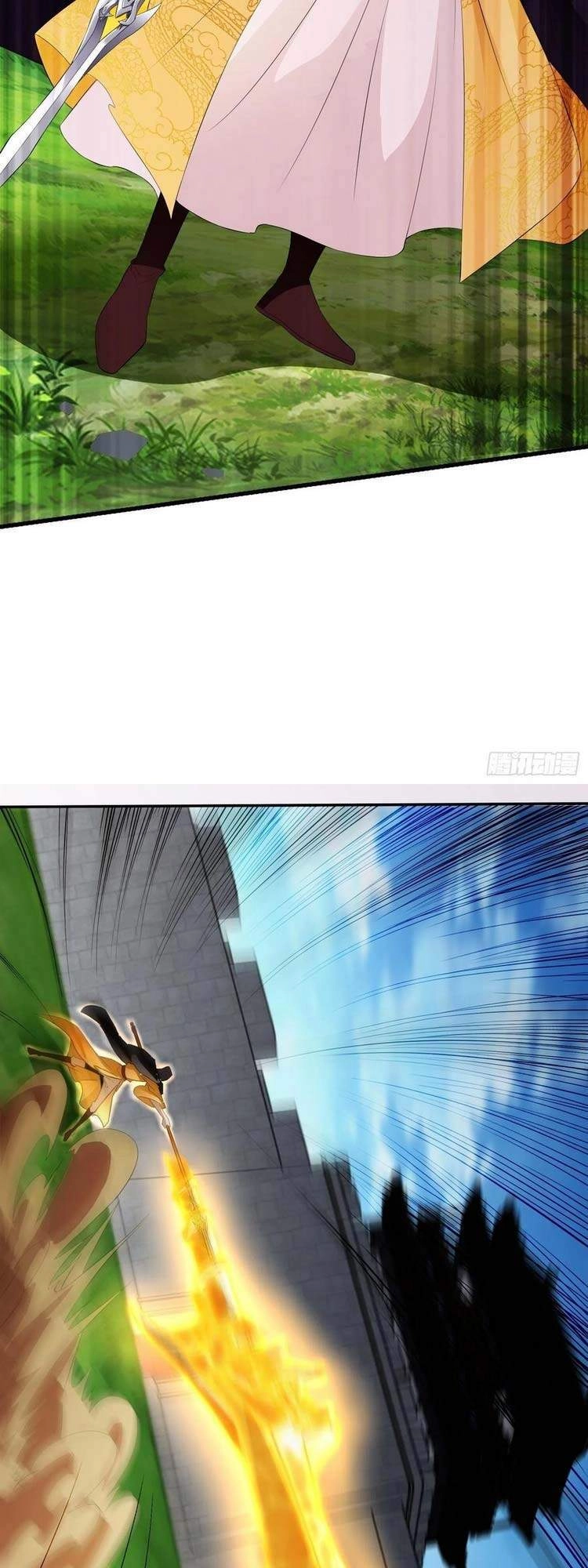 Người Ở Rể Bị Ép Thành Phản Diện Chapter 167 - 5