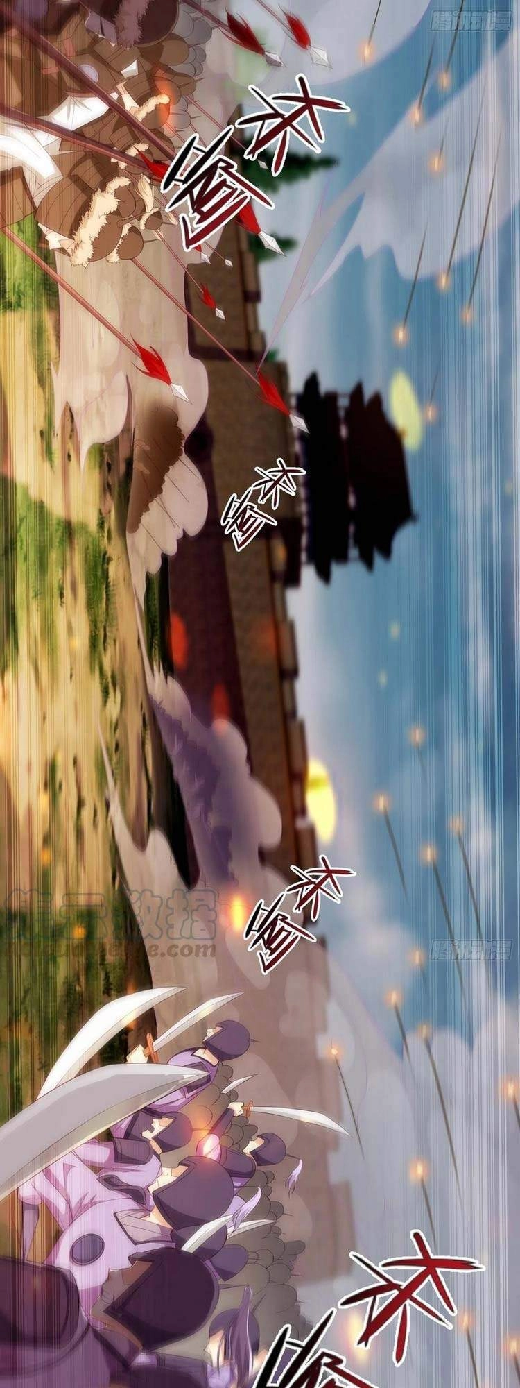 Người Ở Rể Bị Ép Thành Phản Diện Chapter 167 - 11