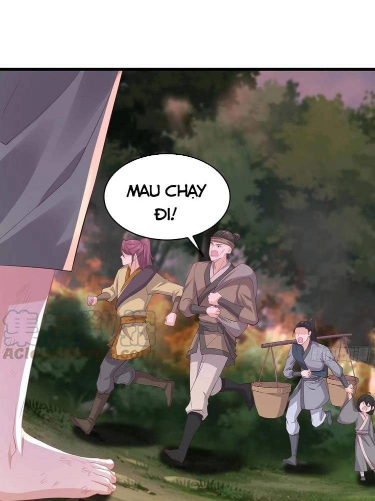 Người Ở Rể Bị Ép Thành Phản Diện Chapter 167 - 16