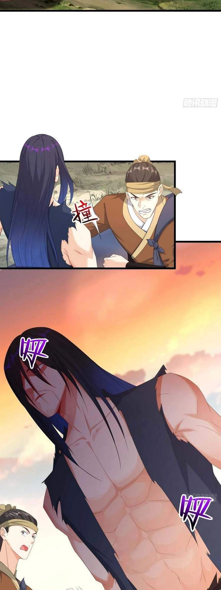 Người Ở Rể Bị Ép Thành Phản Diện Chapter 167 - 17