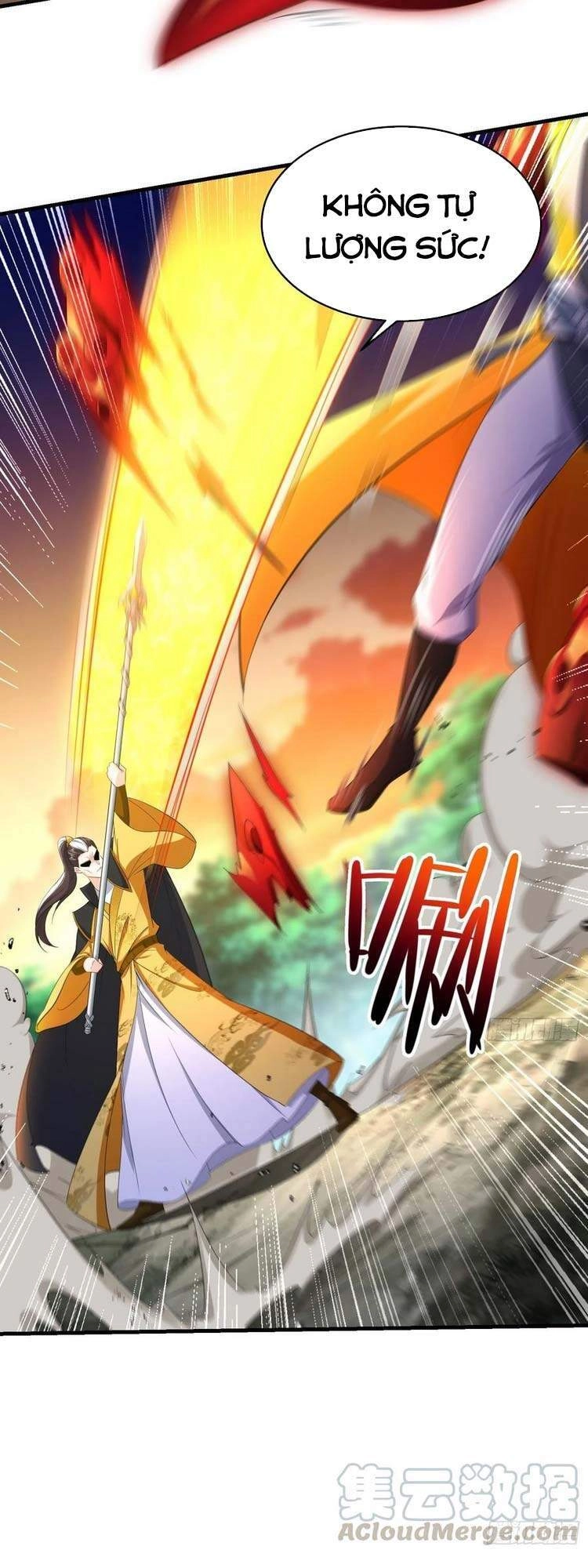 Người Ở Rể Bị Ép Thành Phản Diện Chapter 167 - 20