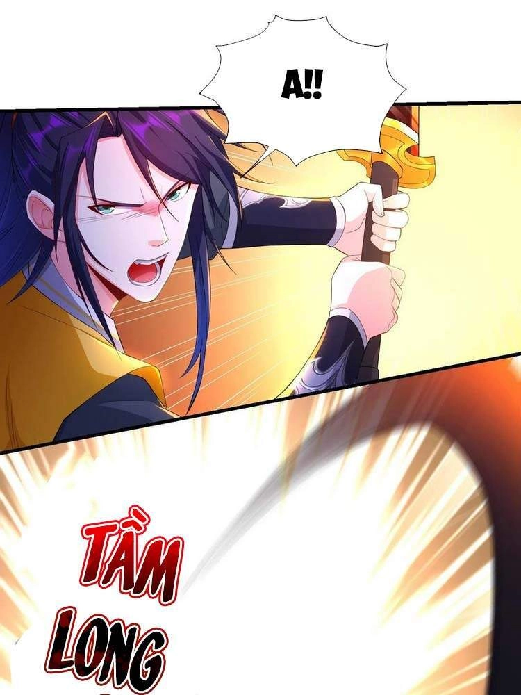 Người Ở Rể Bị Ép Thành Phản Diện Chapter 167 - 21