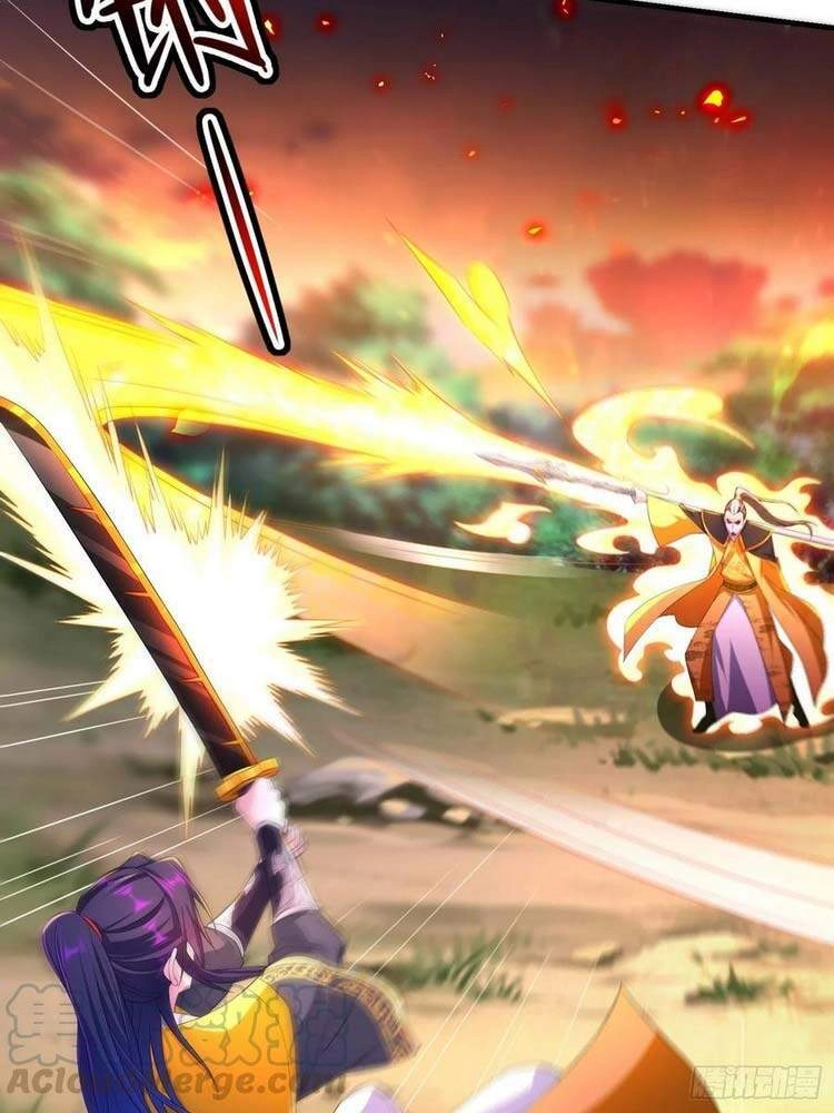 Người Ở Rể Bị Ép Thành Phản Diện Chapter 167 - 23