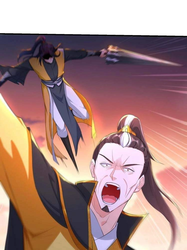 Người Ở Rể Bị Ép Thành Phản Diện Chapter 167 - 29