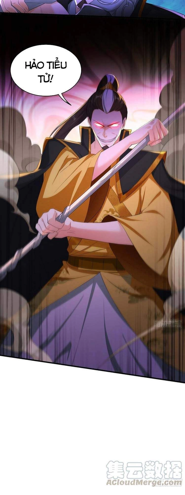 Người Ở Rể Bị Ép Thành Phản Diện Chapter 167 - 32