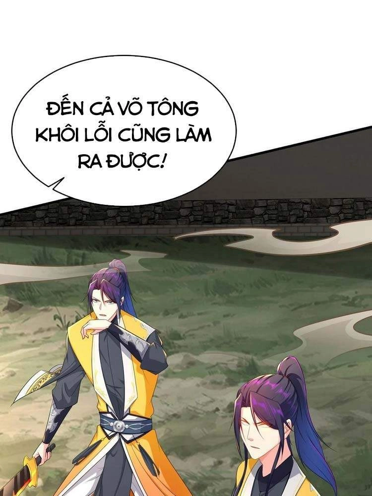 Người Ở Rể Bị Ép Thành Phản Diện Chapter 167 - 33