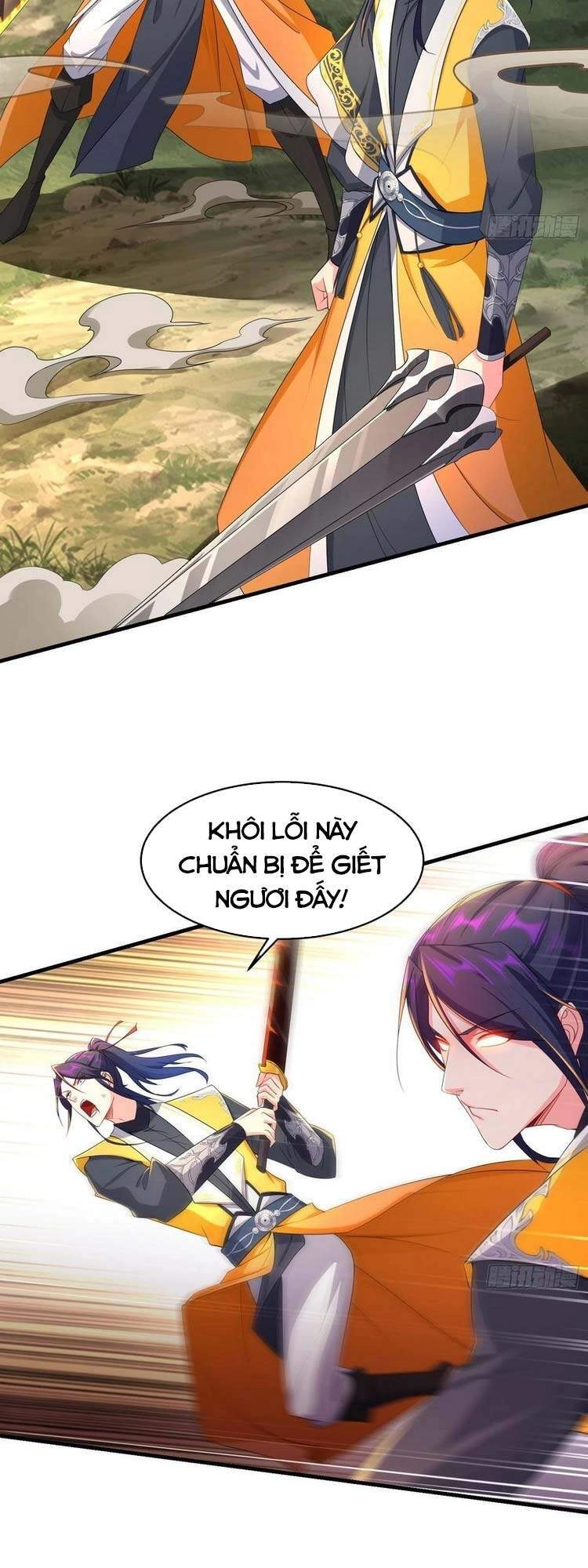 Người Ở Rể Bị Ép Thành Phản Diện Chapter 167 - 34