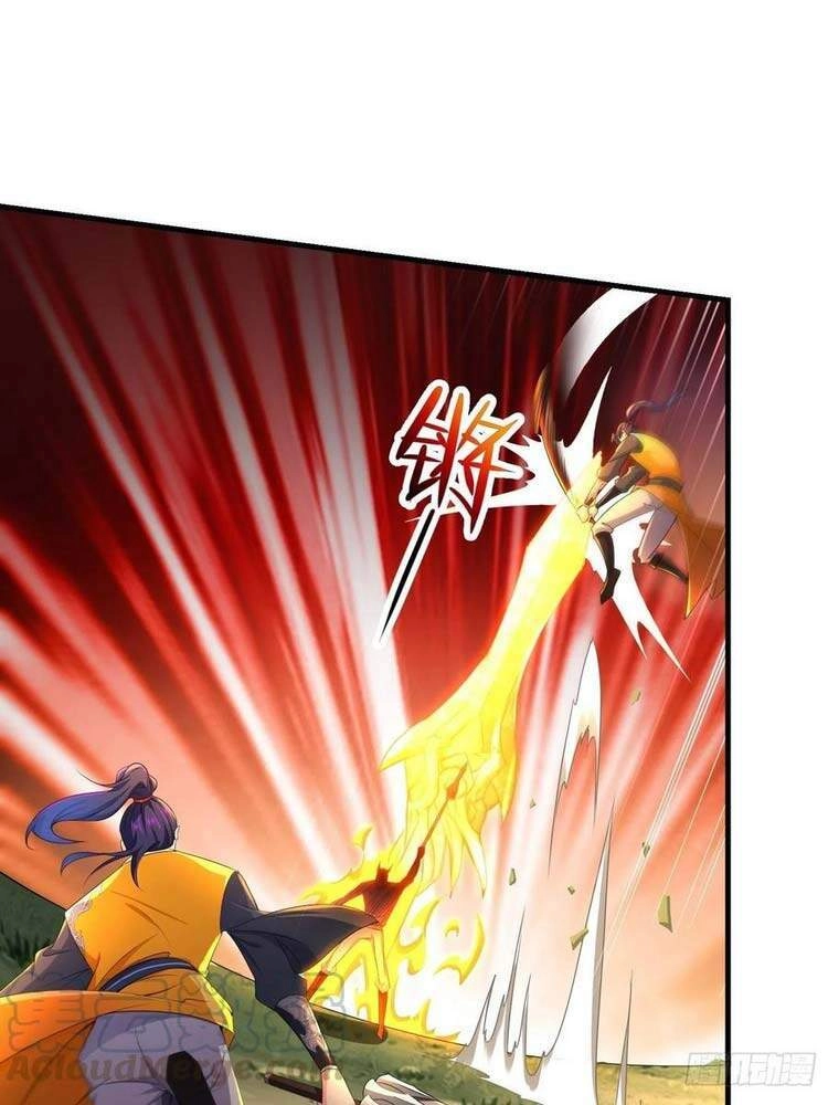 Người Ở Rể Bị Ép Thành Phản Diện Chapter 167 - 35