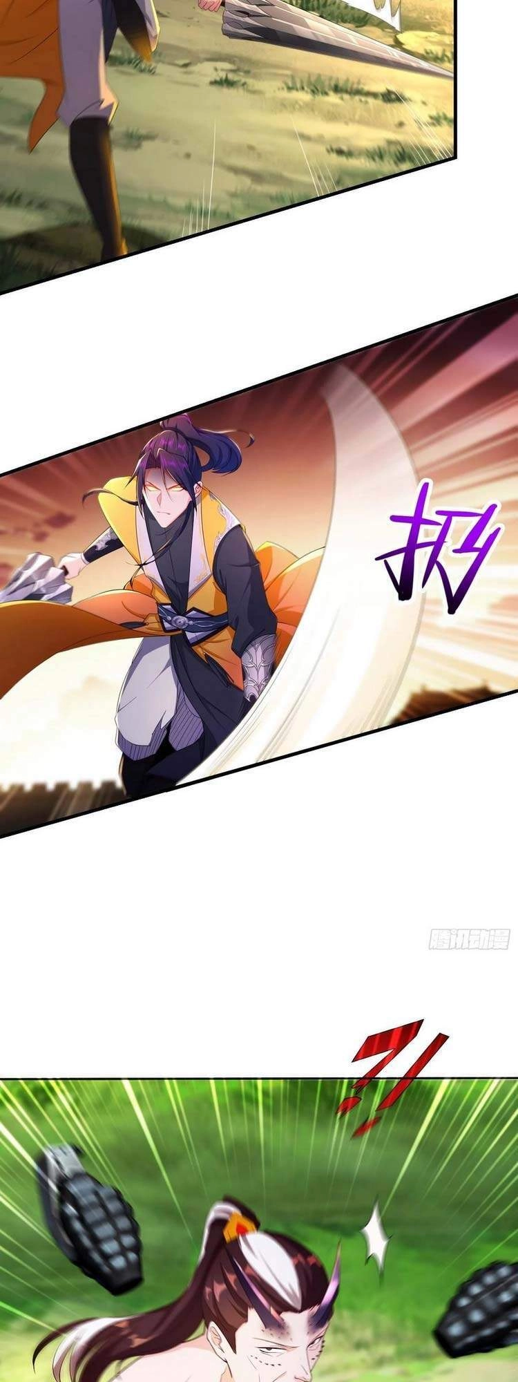 Người Ở Rể Bị Ép Thành Phản Diện Chapter 167 - 36