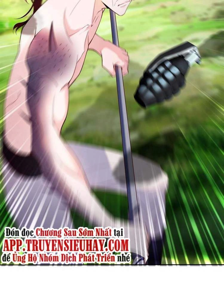 Người Ở Rể Bị Ép Thành Phản Diện Chapter 167 - 37