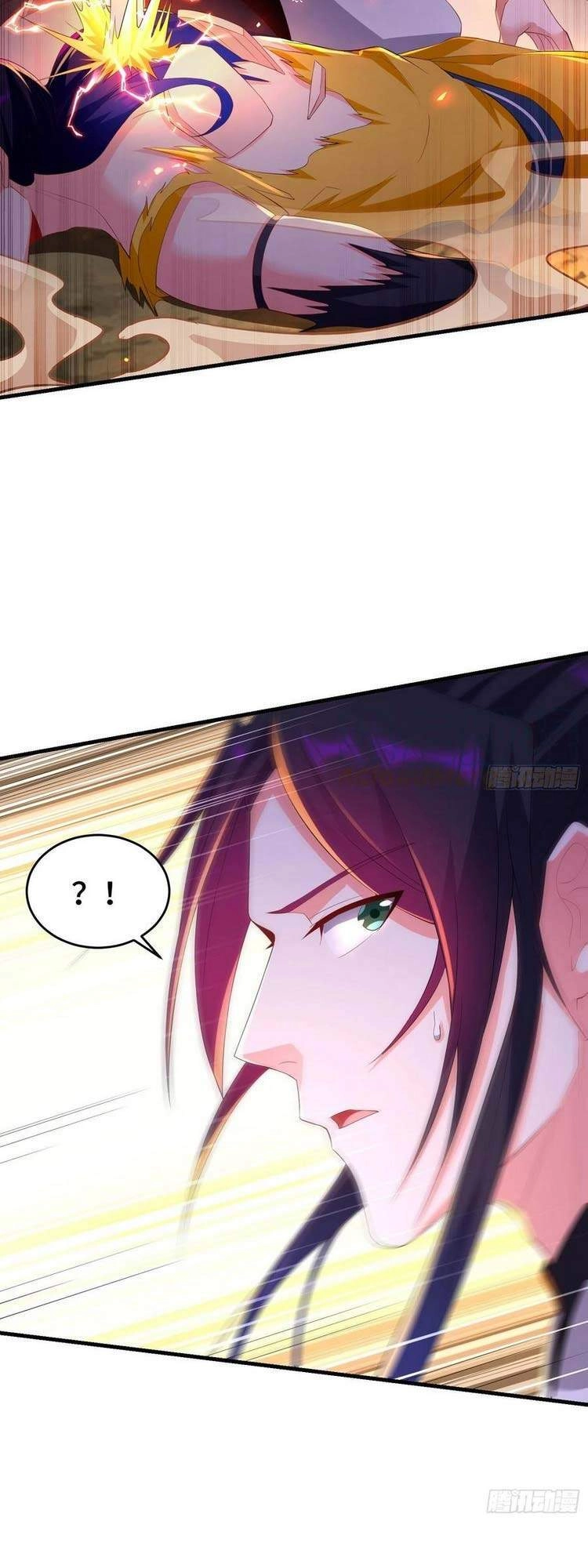 Người Ở Rể Bị Ép Thành Phản Diện Chapter 168 - 3