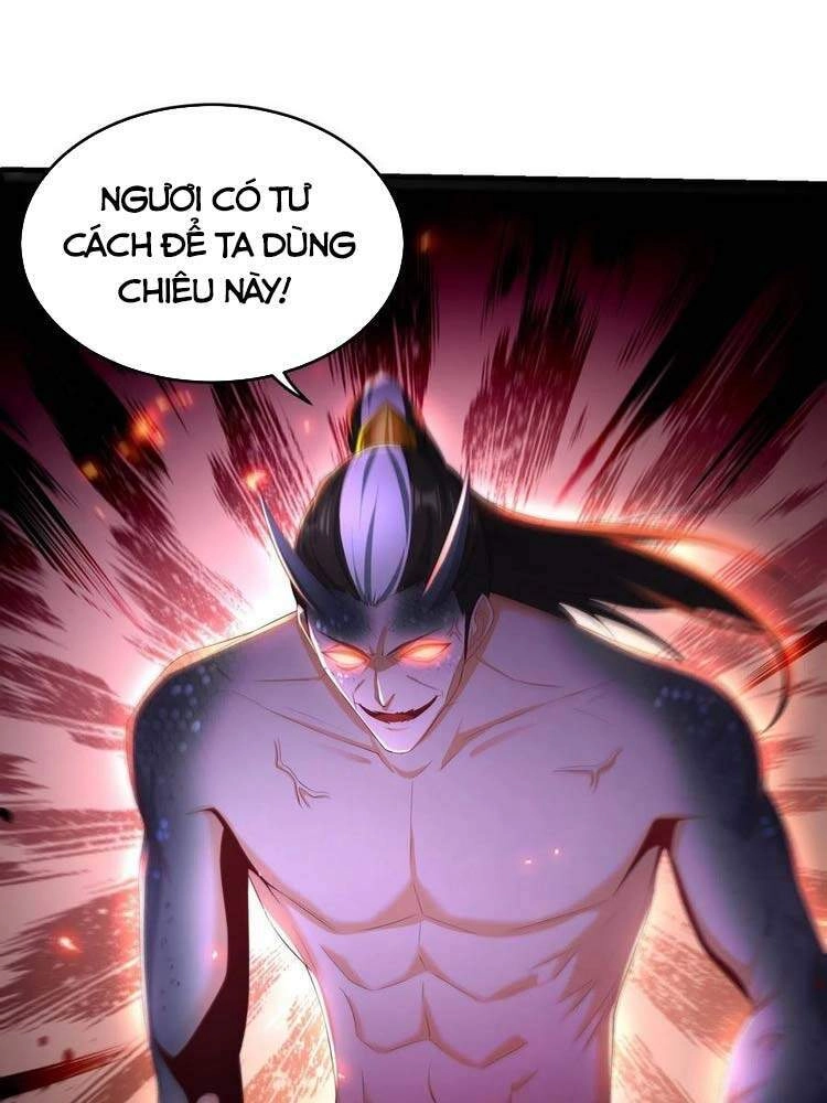 Người Ở Rể Bị Ép Thành Phản Diện Chapter 168 - 4