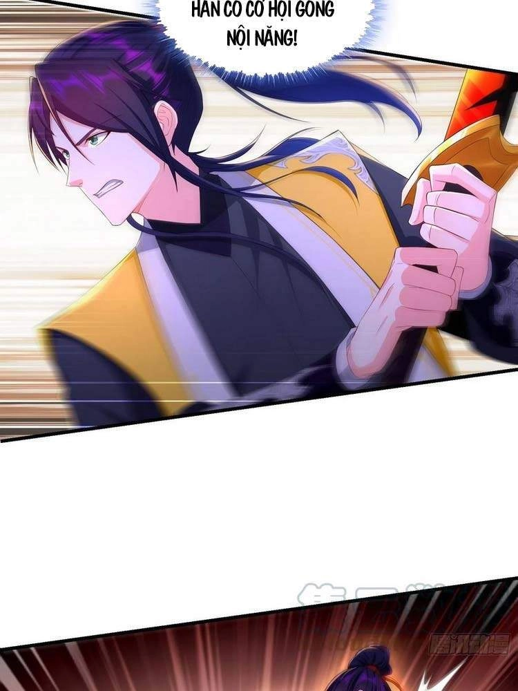 Người Ở Rể Bị Ép Thành Phản Diện Chapter 168 - 6