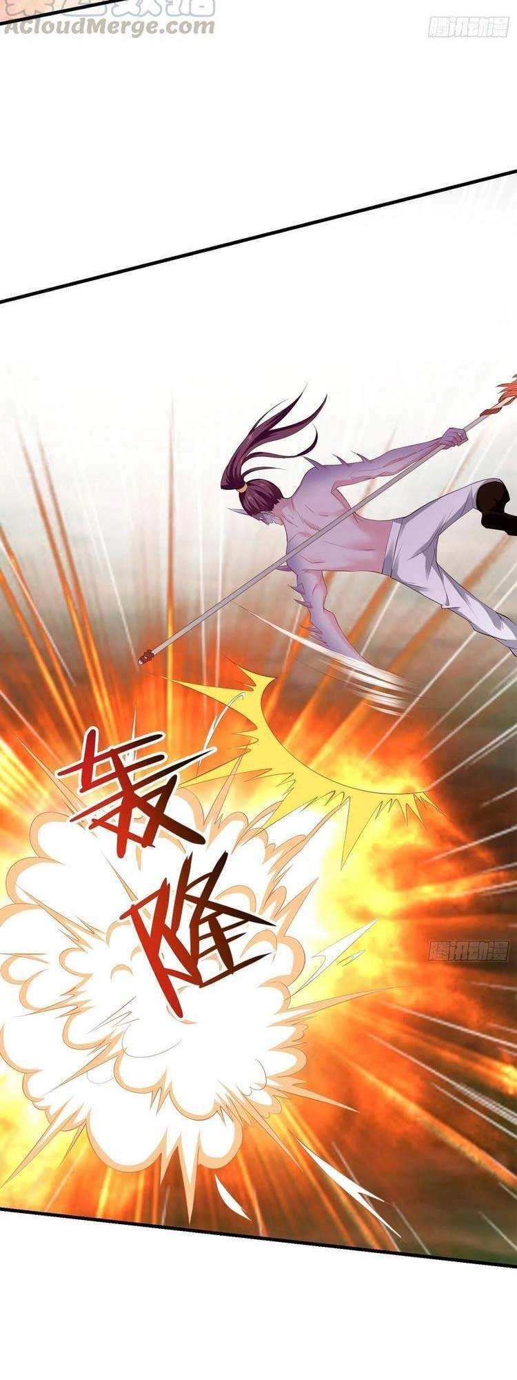 Người Ở Rể Bị Ép Thành Phản Diện Chapter 168 - 9