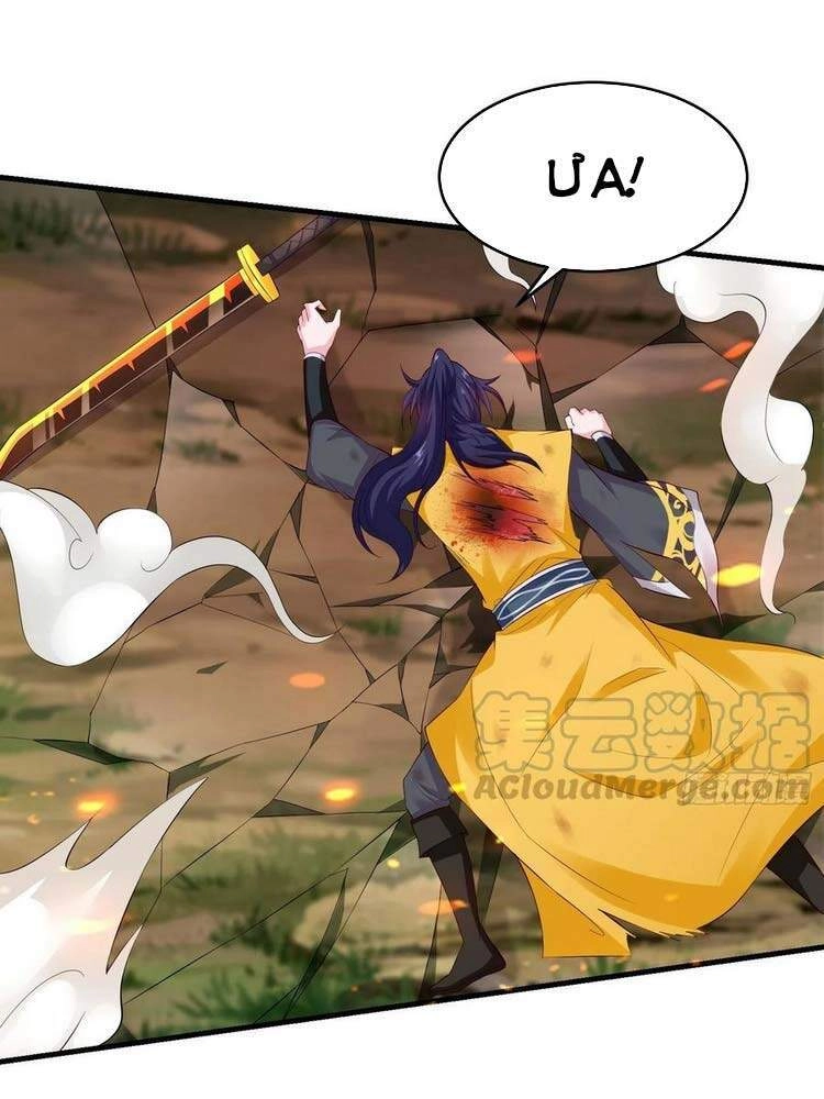 Người Ở Rể Bị Ép Thành Phản Diện Chapter 168 - 10