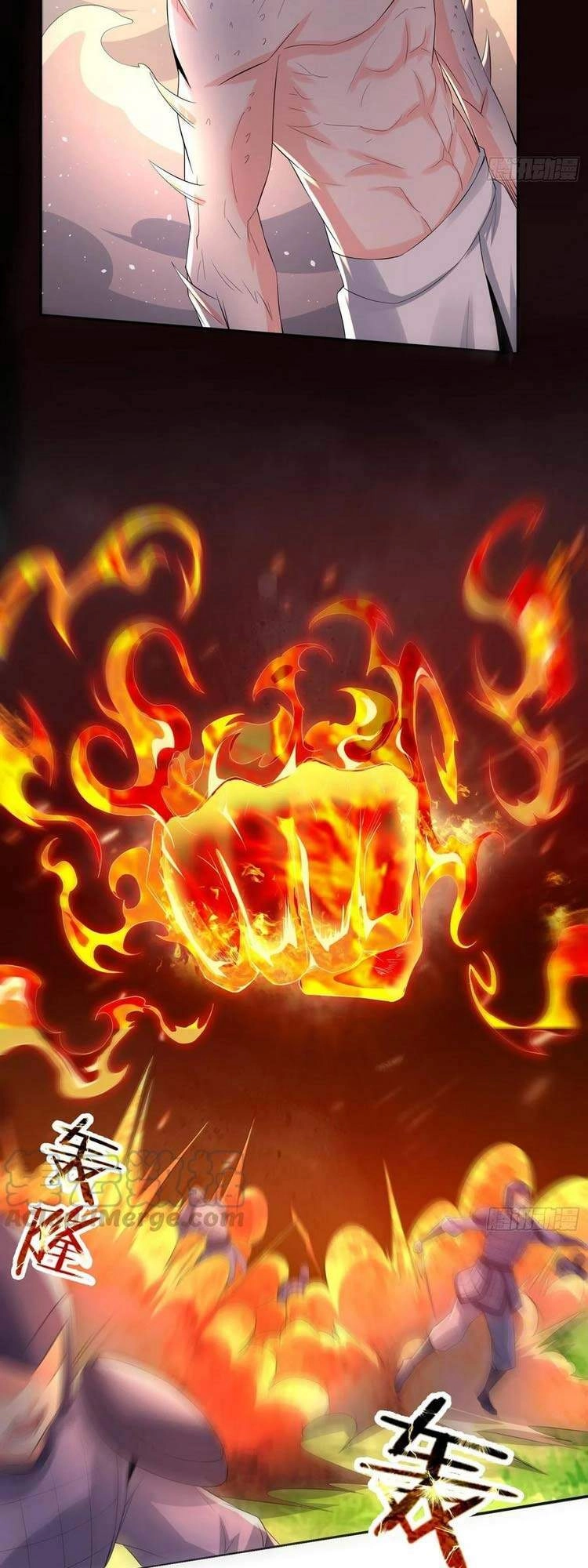 Người Ở Rể Bị Ép Thành Phản Diện Chapter 168 - 15