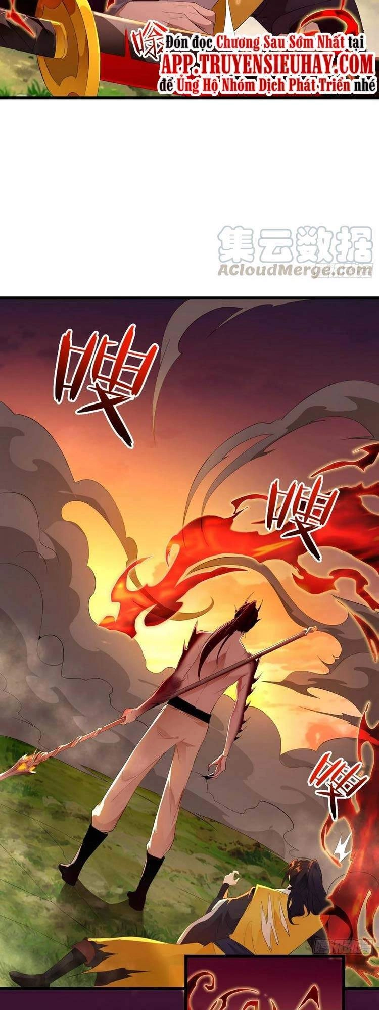 Người Ở Rể Bị Ép Thành Phản Diện Chapter 168 - 17