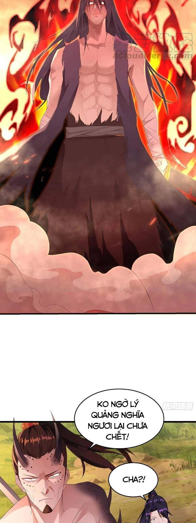 Người Ở Rể Bị Ép Thành Phản Diện Chapter 168 - 19